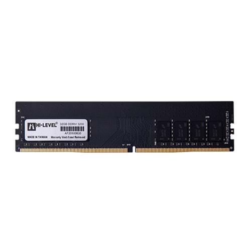 HILEVEL 32GB 3200MHZ DDR4 RAM 1.12V HLV-PC25600D4-32G