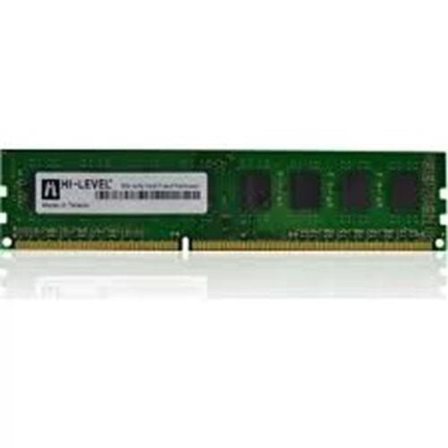 HI-LEVEL 4GB 1600MHZ DDR3 CL11 1.35V NRAM