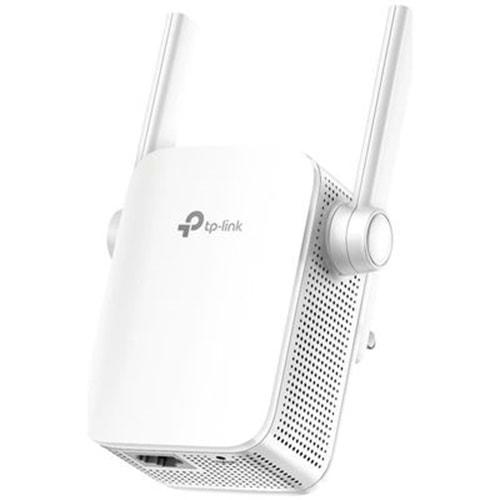 TP-LINK AC750 DUAL BAND REPEATER RE205