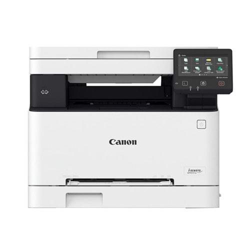 Canon MF651CW Renkli Laser Yazıcı TAR/FOT A4