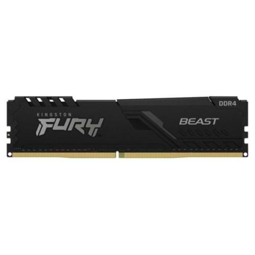Kingston Fury Beast 32GB 3600Mhz DDR4 KKF436C18BB/32