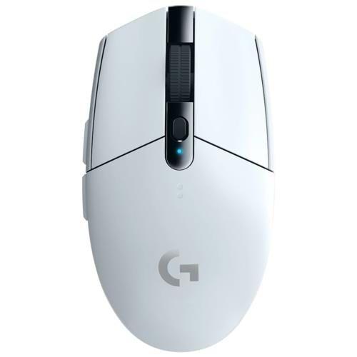Logitech G305 Lightspeed Oyuncu Mouse Beyaz 910-005292Kablosuz,12000Dpi