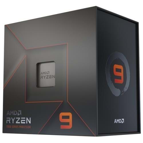 AMD Ryzen 9 7900X 4.7GHZ 5.6GHZ 76MB 12C/24T 170W AM5