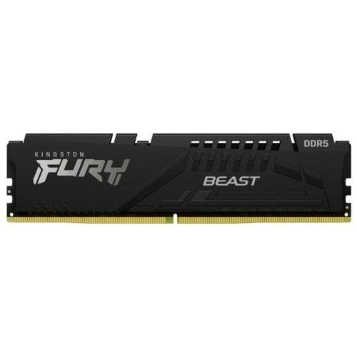 Kingston Beast 32GB (2x16GB) 5200 MHz DDR5 CL36