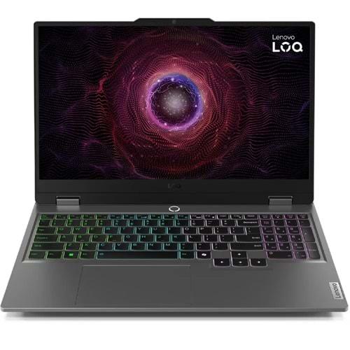 LENOVO 83GS00RYTR i5-12600HX 24GB Ram 1TB SSD 4050-6GB 15.6