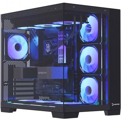 CHIP 2025/12 RYZEN 9 7900X/32GB/2TB/5070Tİ PC