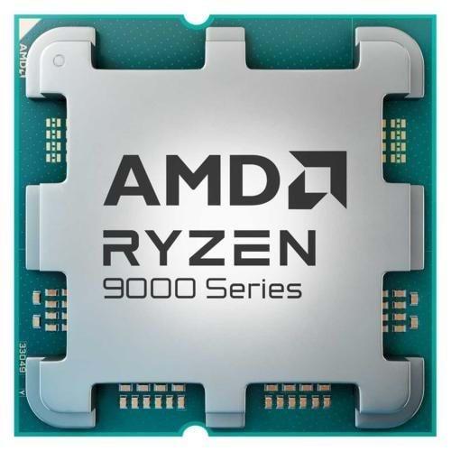 AMD Ryzen 9 9900X3D 4.4GHZ 5.5GHZ 144MB 12C/24T 120W AM5 Tray4nm,L2 12MB, L3 128MB, FAN YOK, Dahili Radeon Grafik Yongası
