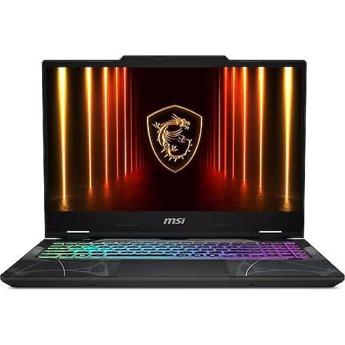 MSI CYBORG 15 B13WFKG-490XTR i7-13620H 16 GB 1 TB SSD 8 GB RTX5060 15.6