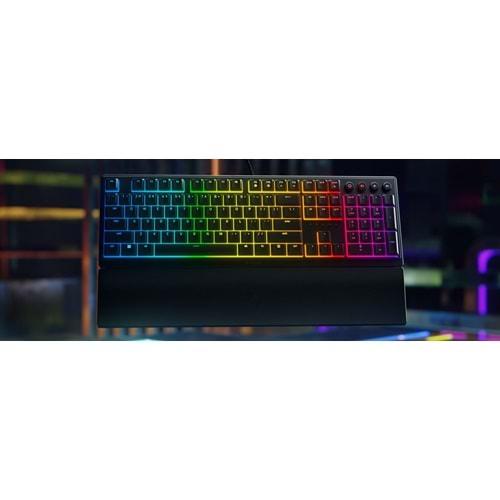 RAZER RZ03-04461200-R3L1 ORNATA V3 KBL KLAVYE TR