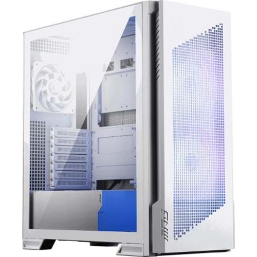 MSI MPG VELOX 300R AIRFLOW PZ WHITE