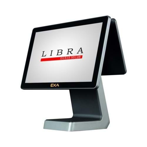 EXA LIBRA-D1515 55128 MultiTouch i7 15.6