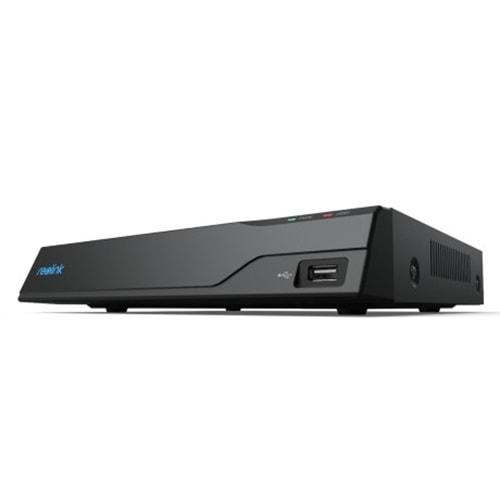 REOLINK NVS8 8 KANAL POE NETWORK KAYIT CİHAZI