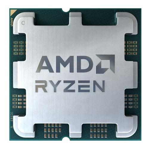 AMD Ryzen 5 7500X3D 4.0GHZ 4.5GHz 102MB AM5 65W Tray